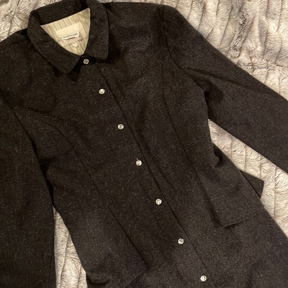 COPY - Henri Bendel Vintage Duster Size 1